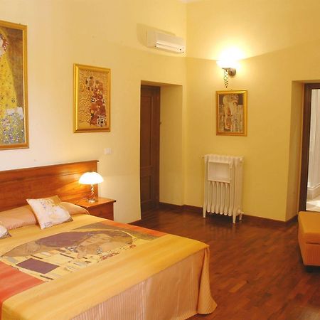 Tamara'S Suites Рим Екстер'єр фото
