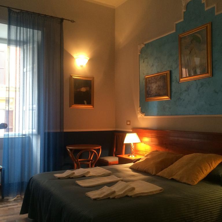Tamara'S Suites Рим Номер фото