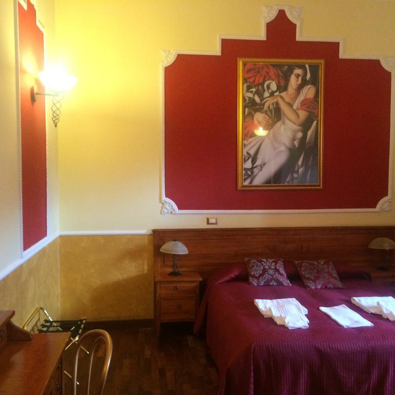 Tamara'S Suites Рим Номер фото