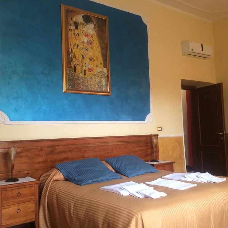 Tamara'S Suites Рим Екстер'єр фото