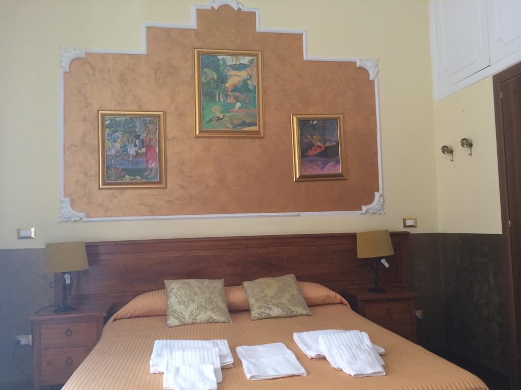 Tamara'S Suites Рим Номер фото