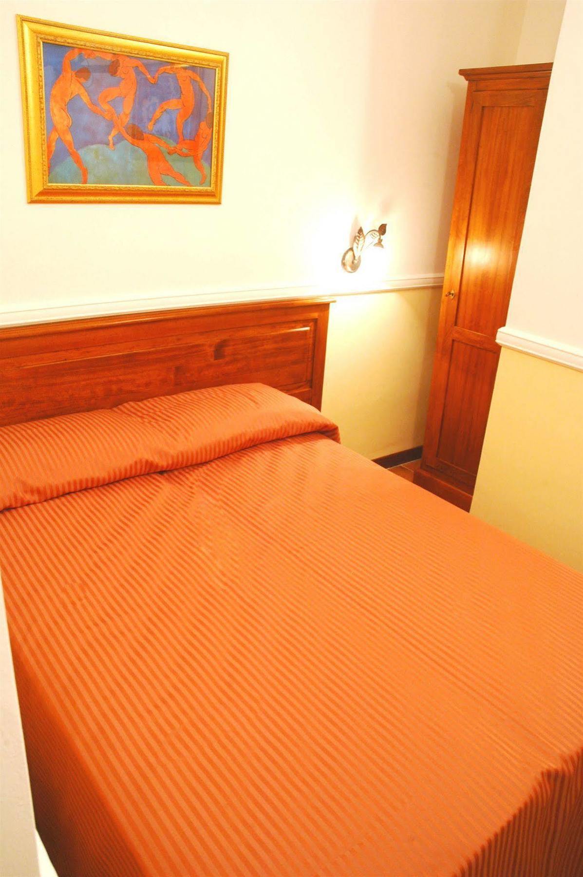 Tamara'S Suites Рим Екстер'єр фото