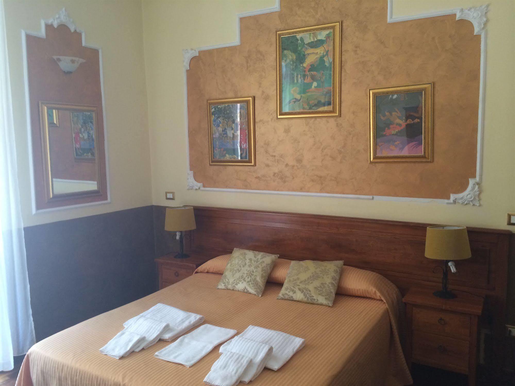 Tamara'S Suites Рим Екстер'єр фото