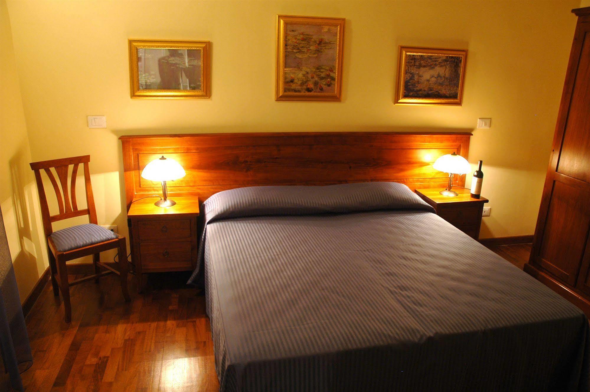 Tamara'S Suites Рим Екстер'єр фото