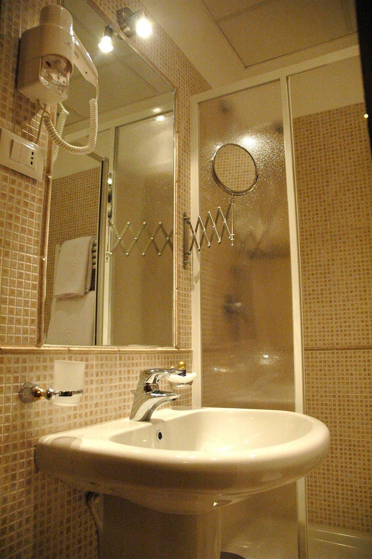 Tamara'S Suites Рим Екстер'єр фото