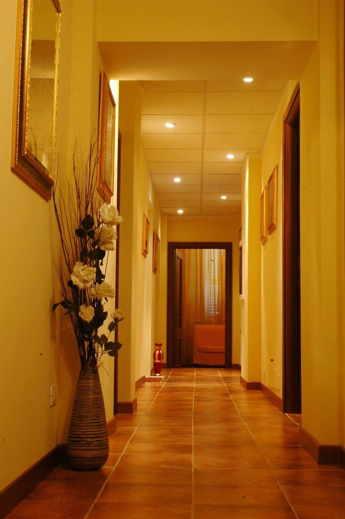 Tamara'S Suites Рим Екстер'єр фото