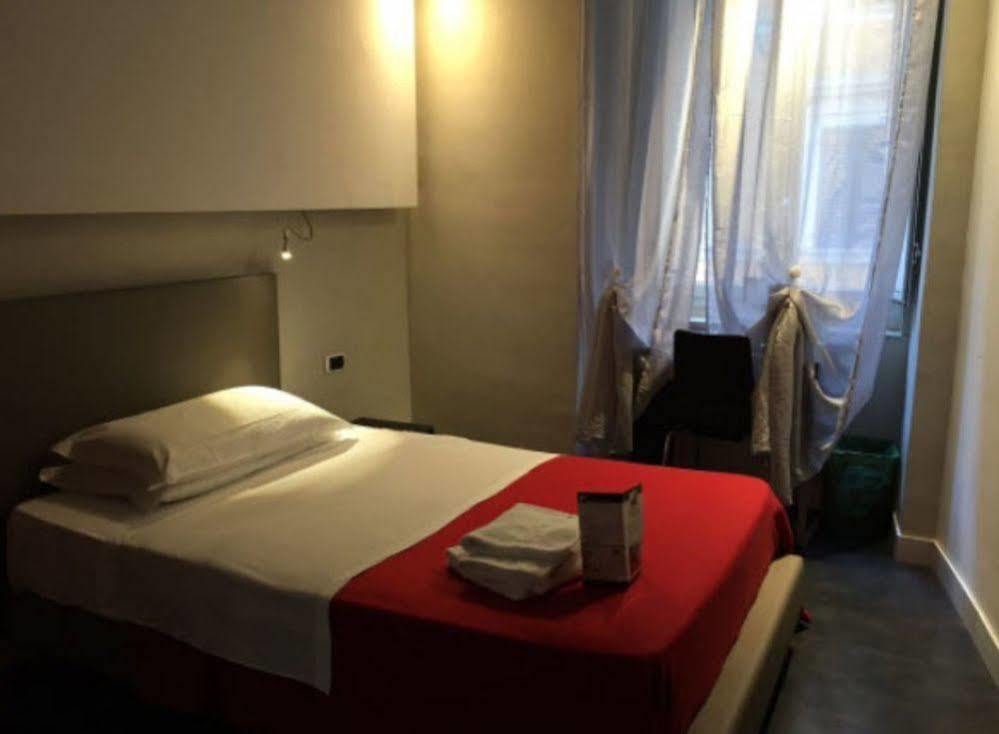 Tamara'S Suites Рим Екстер'єр фото